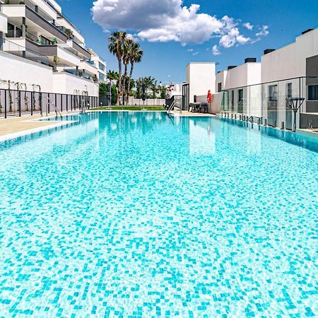 אסטפונה Sb4Bb - Apotel Las Mesas By Roomservices מראה חיצוני תמונה