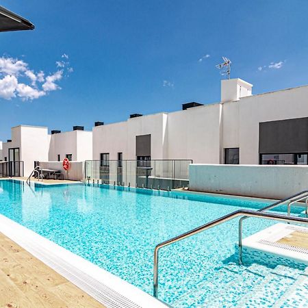 אסטפונה Sb4Bb - Apotel Las Mesas By Roomservices מראה חיצוני תמונה