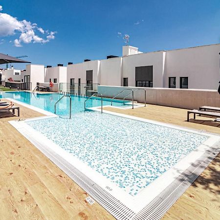 אסטפונה Sb4Bb - Apotel Las Mesas By Roomservices מראה חיצוני תמונה