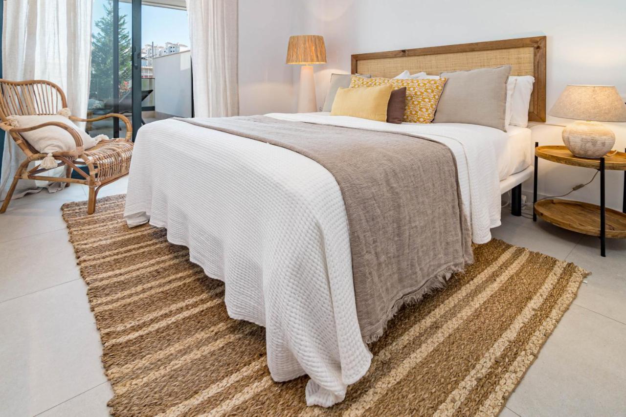אסטפונה Sb4Bb - Apotel Las Mesas By Roomservices מראה חיצוני תמונה
