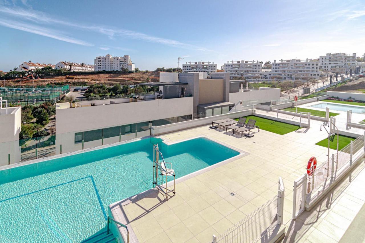 אסטפונה Sb4Bb - Apotel Las Mesas By Roomservices מראה חיצוני תמונה