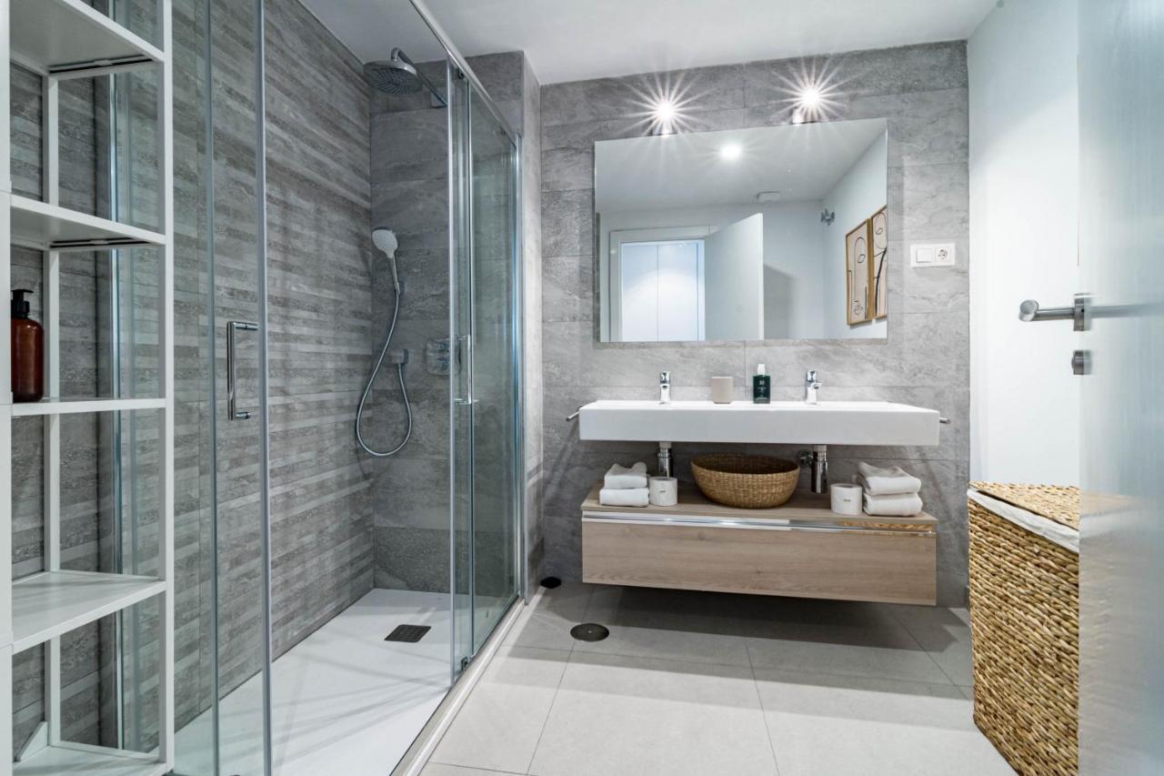 אסטפונה Sb4Bb - Apotel Las Mesas By Roomservices מראה חיצוני תמונה