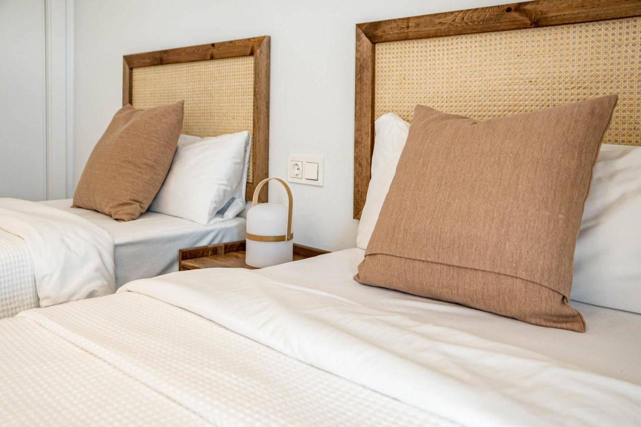 אסטפונה Sb4Bb - Apotel Las Mesas By Roomservices מראה חיצוני תמונה