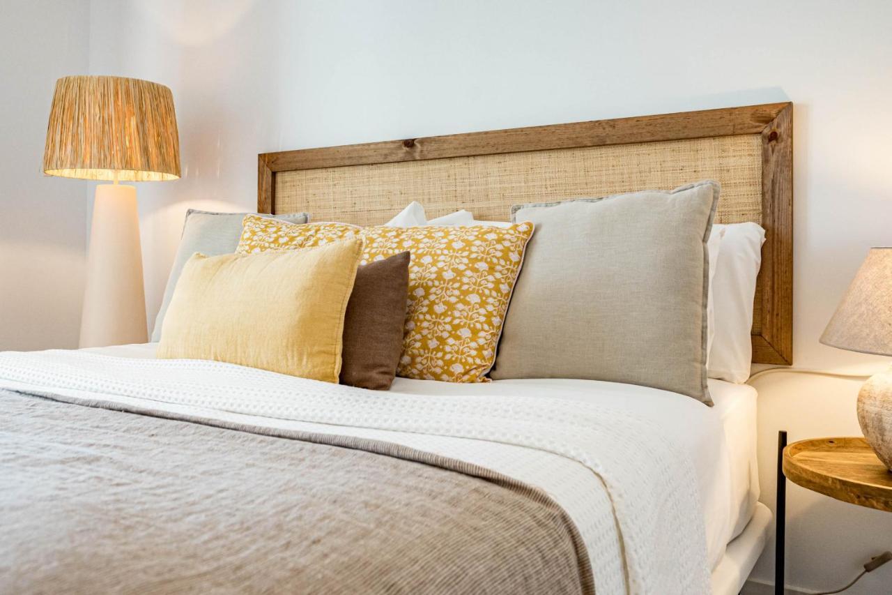 אסטפונה Sb4Bb - Apotel Las Mesas By Roomservices מראה חיצוני תמונה