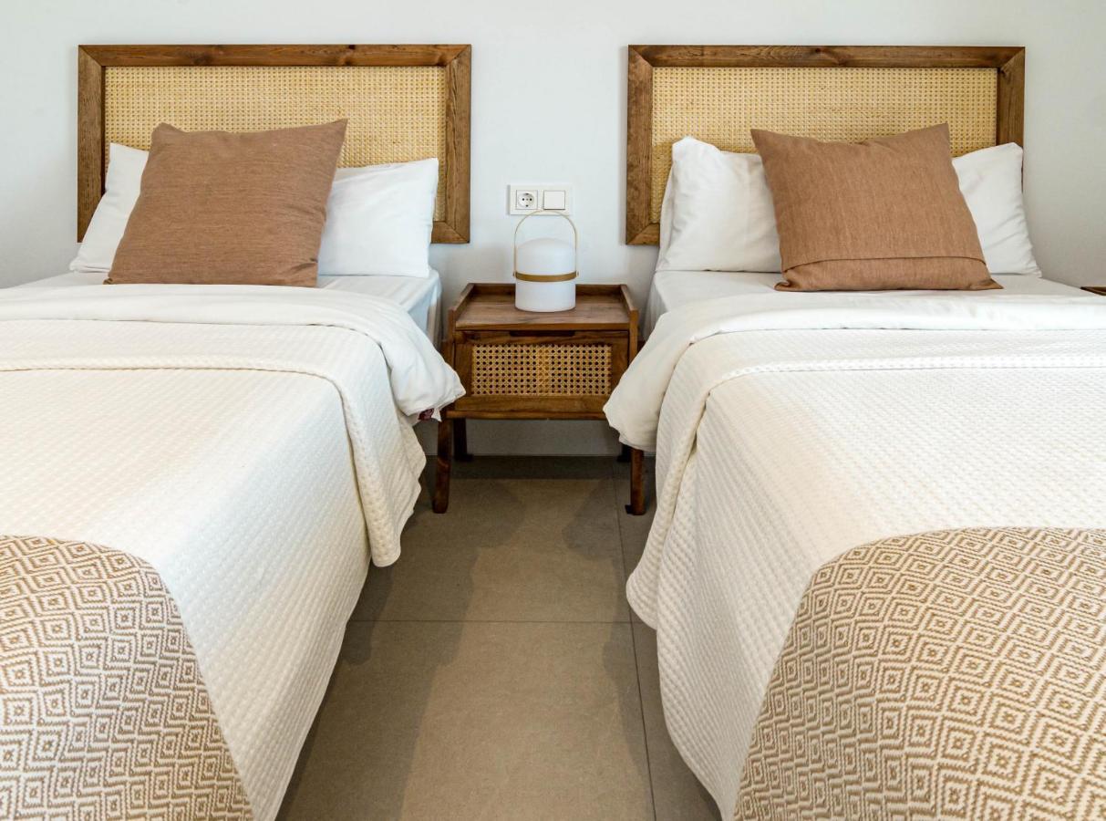 אסטפונה Sb4Bb - Apotel Las Mesas By Roomservices מראה חיצוני תמונה